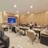 Wali Kota Samarinda Pantau  Posko Pengaduan Pengawasan  SPMB SD dan SMP