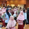 Dari Ruang Kelas Tumbuh Generasi Berintegritas : Nyalakan PELITA AKSI!