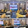 Perkuat Integritas, Inspektorat Kota Samarinda Gelar Roadshow Sosialisasi Anti-Korupsi ke 40 OPD