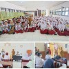 Sekda Kota Resmi Buka MPLS di SMPN 22: Usung Tema Pencegahan Korupsi Sejak Dini